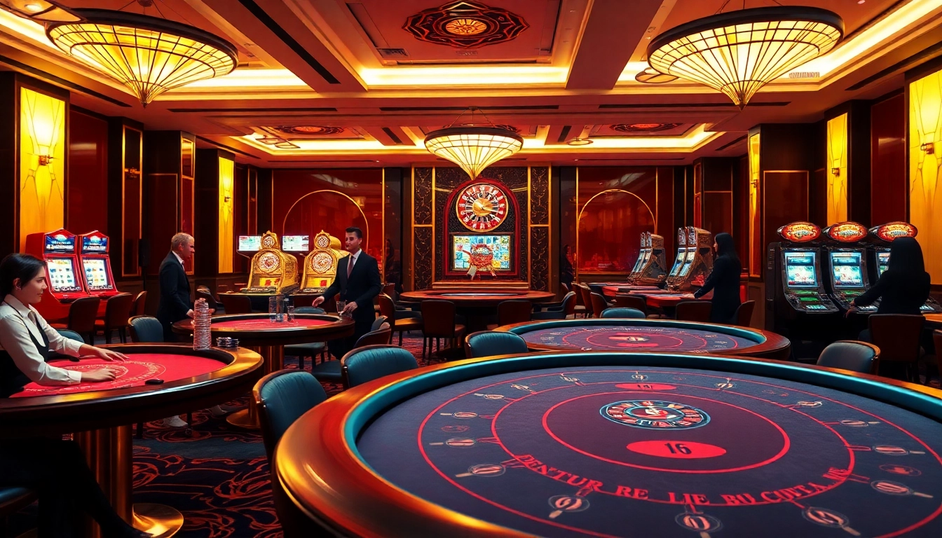 Explore the exciting live casino experience at https://solarbetkor.com/ with elegant tables and thrilling gameplay.