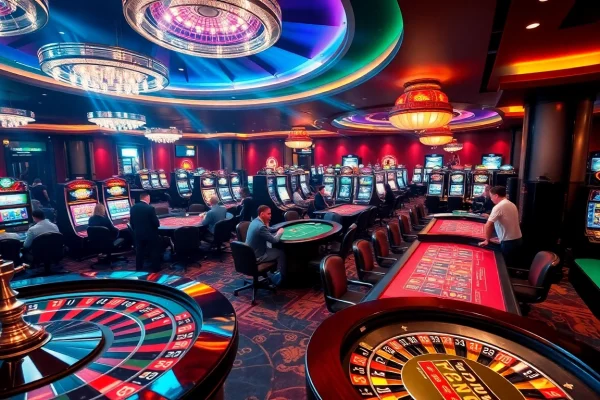 Winning Strategies for 2025: Unlocking Profitable Bets at https://tv88.digital/ Players experience thrilling moments at casino tables inspired by https://tv88.digital/, showcasing excitement and engagement in gambling.
